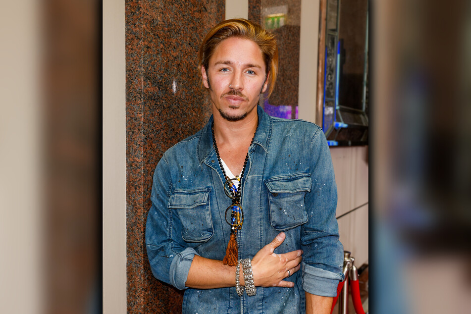 Gil Ofarim (39) stellte sich am Mittwochabend noch einmal kritischen Nachfragen.