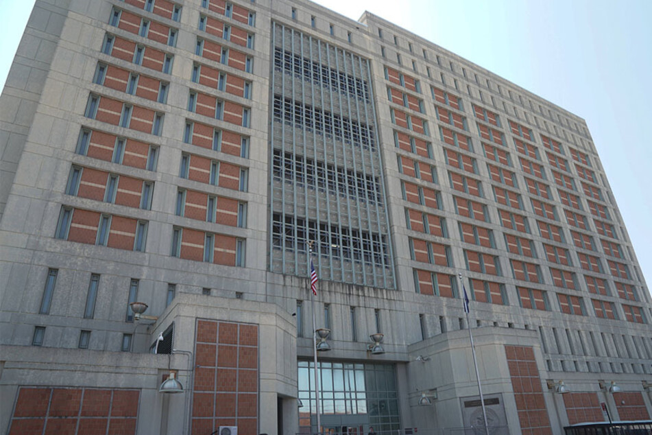 Ghislaine Maxwell has been held at the Brooklyn Metropolitan Detention Center in New York.