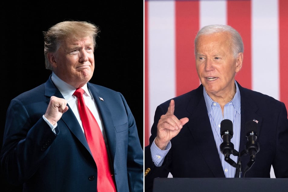 Biden administration under fire for reinstating controversial Trump-era hunting practice