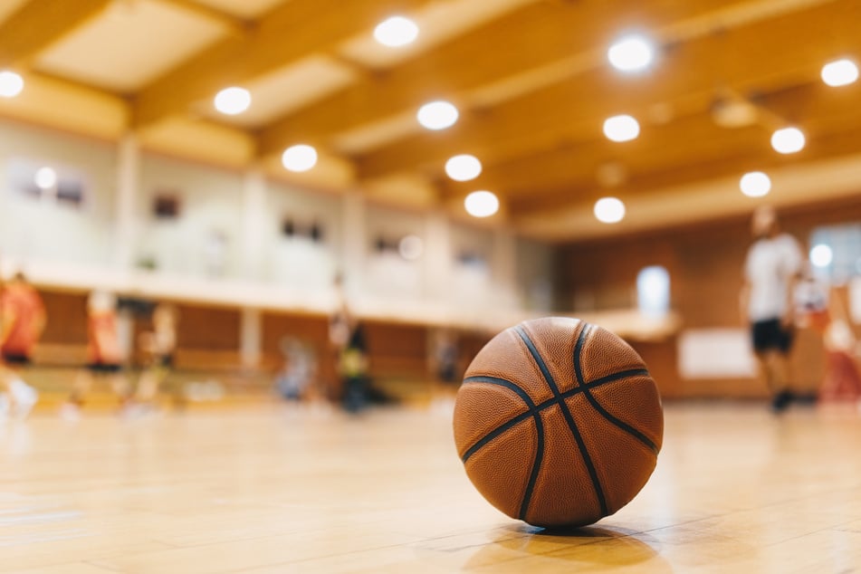 In der Trainingshalle des DSC werden Eltern und ihre Kinder heute ordentlich aktiv! (Symbolfoto)
