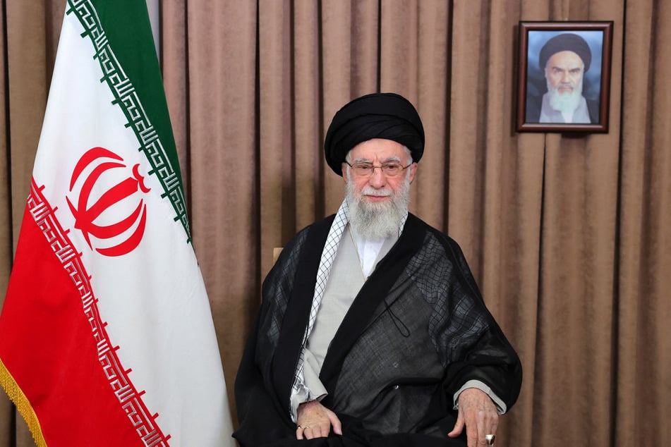 US President Donald Trump reportedly intervened to veto an Israeli plan to assassinate Iranian Supreme Leader