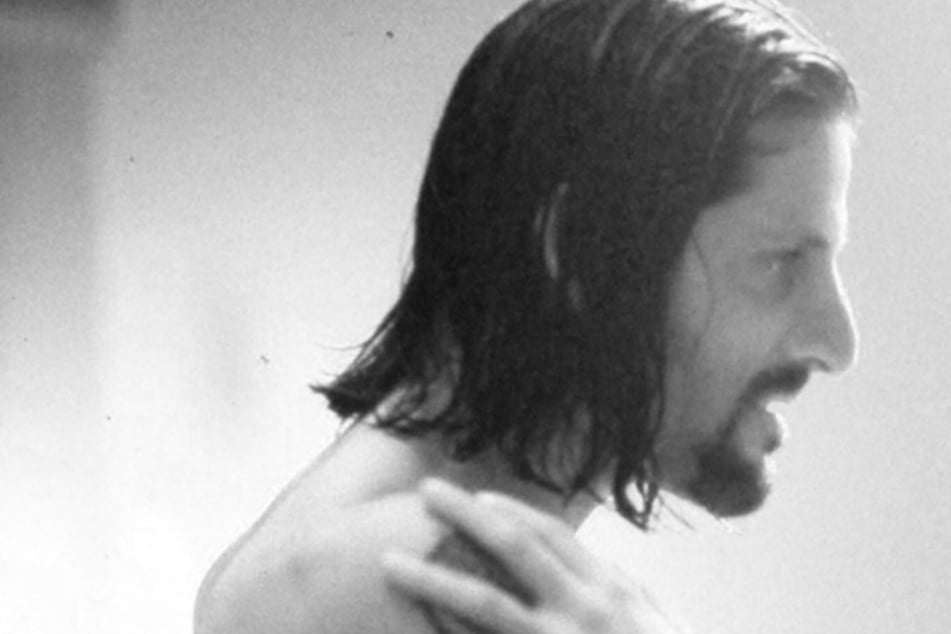 Nach drei Wochen künstlicher Beatmung: "Der Pate"-Schauspieler Anthony Guidera ist tot