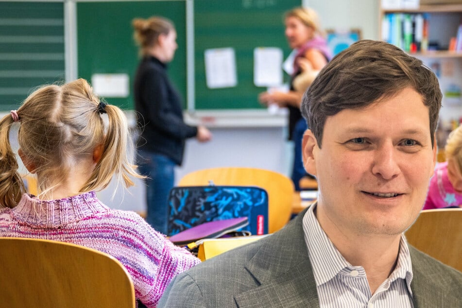 Weniger Unterrichtsausfall an Schulen, doch es gibt einen Haken