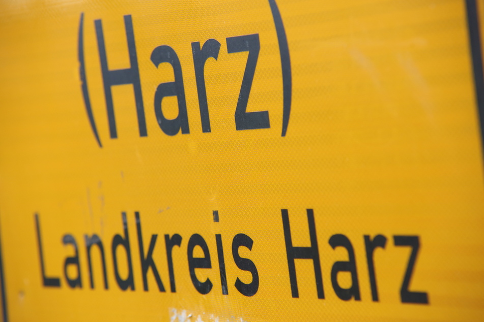 In Sachsen-Anhalt wurden die prozentual größten Verluste im Landkreis Harz festgestellt.
