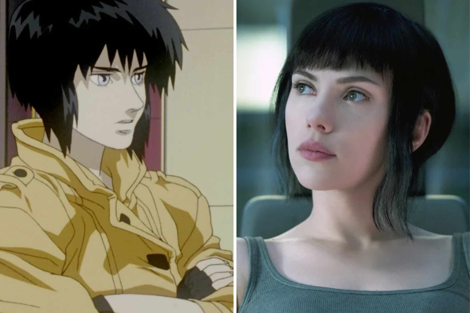 Foreign studios are also getting better at avoiding some of the pitfalls of the past, such as the 2017 film version of the manga Ghost in the Shell starring Scarlett Johansson.