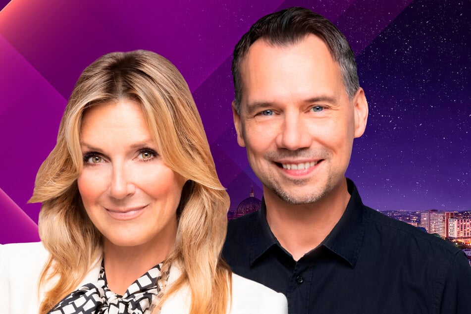 Die Erinnerungen des Sängers sorgten nicht nur beim neuen Moderatoren-Duo Kim Fisher (52) und Sebastian Fitzek (50) für Begeisterung. Auch die übrigen Gäste konnten sich kaum halten.