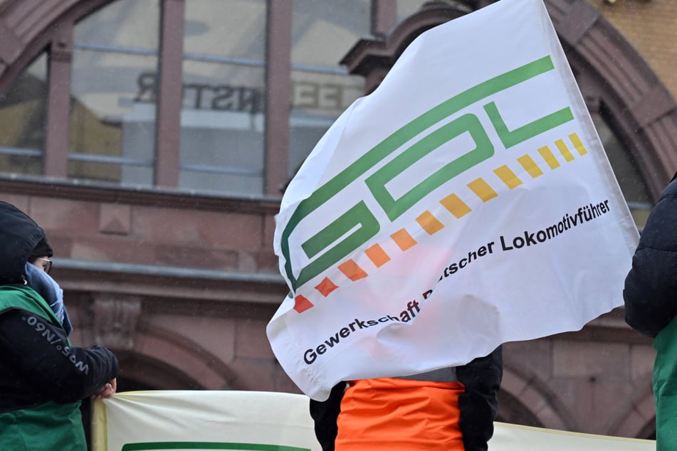 Tarifeinigung zwischen GDL und Mitteldeutscher Regiobahn: So sieht das Ergebnis aus