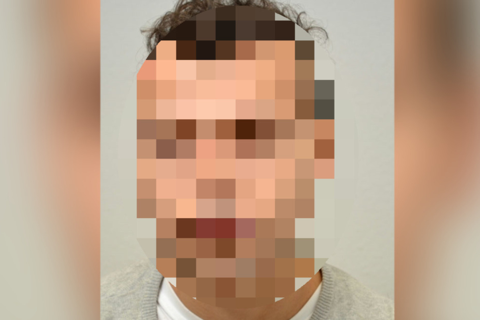 Der Vermisste ist wieder da.