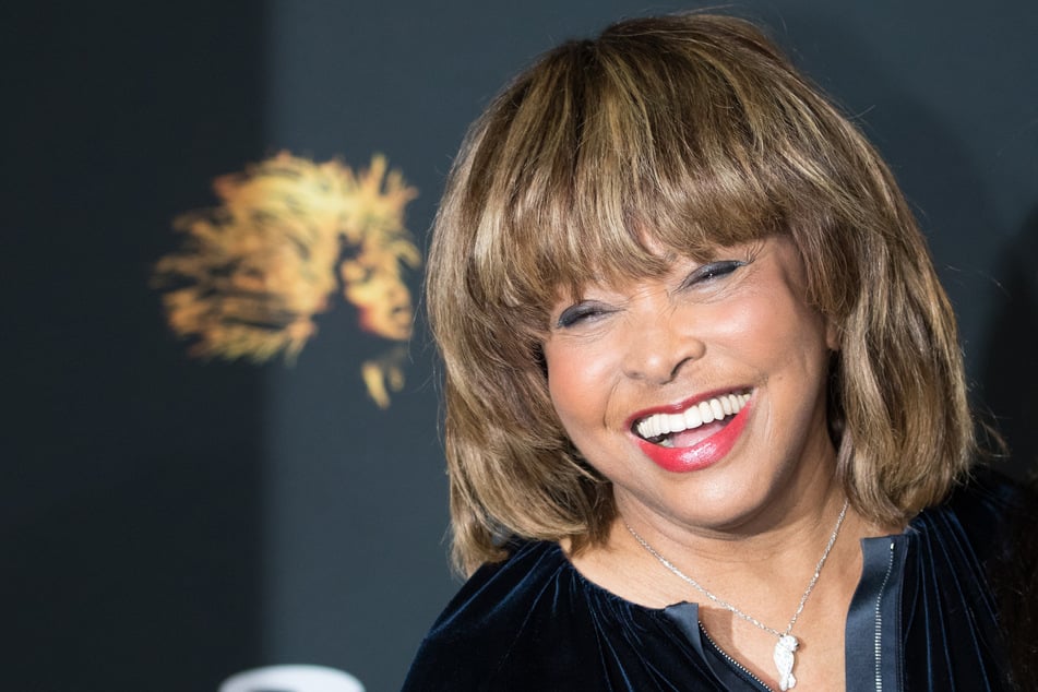 Tina Turner (81) hat es in die Ruhmeshalle des Rock & Roll geschafft.
