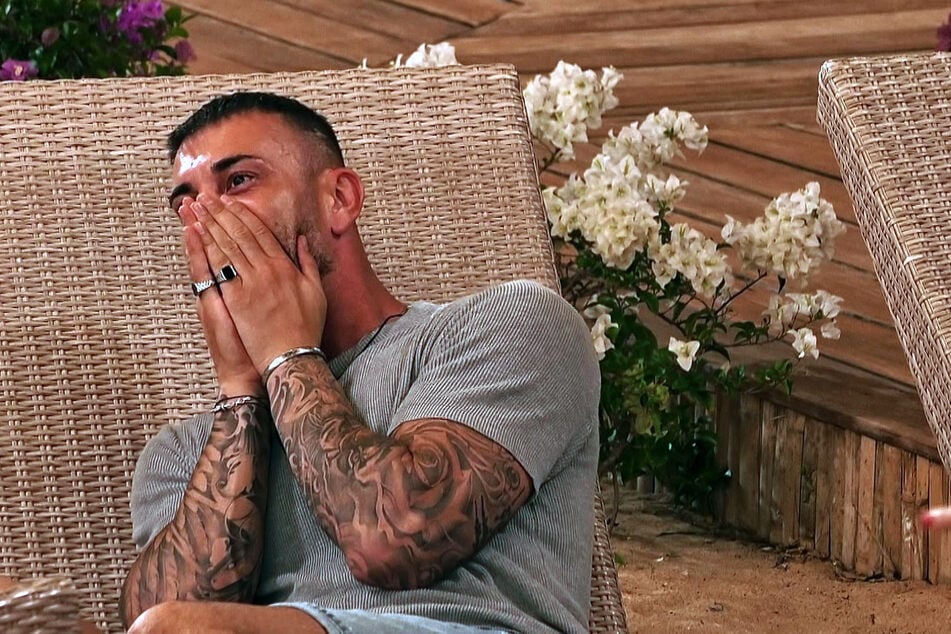 Serkan Yavuz (33) bestätigt die Beziehung zu seiner neuen Freundin Vanessa Brahimi.