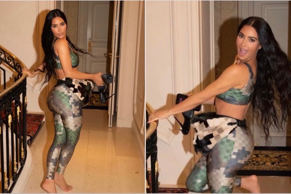 Kim Kardashian: Latest news, rumors & gossip