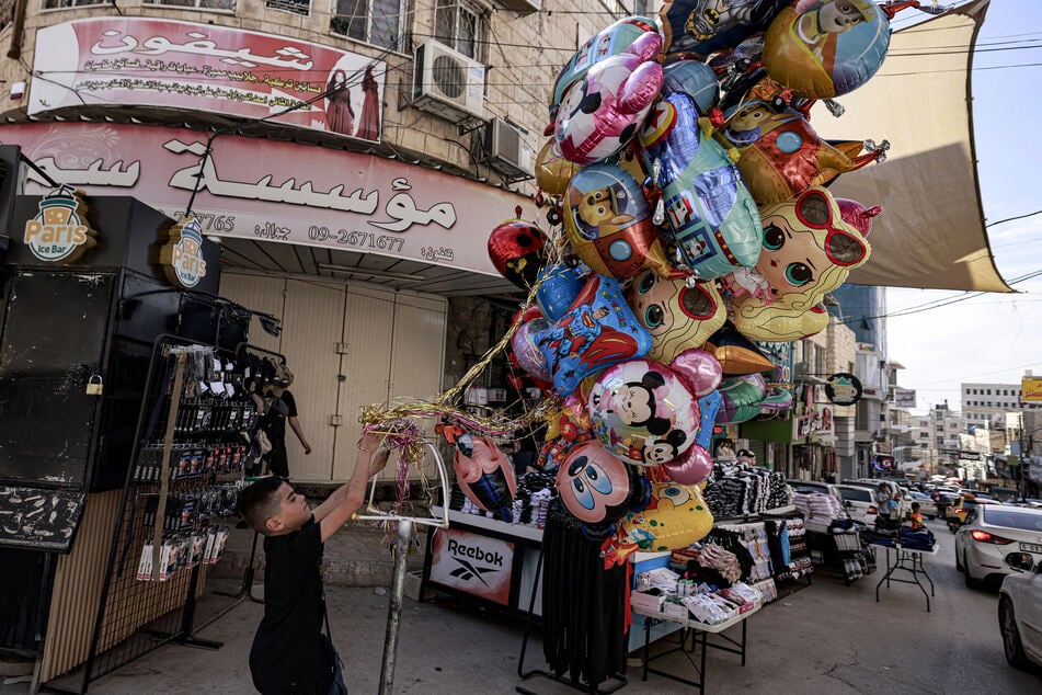 Der Iran droht nun damit, auch Zivilisten anzugreifen.