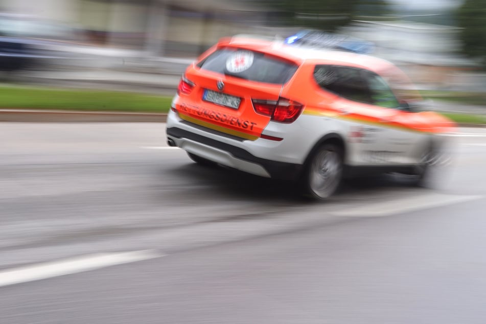 So viele Menschen kamen zwischen Januar und März in Sachsen-Anhalt bei Unfällen ums Leben