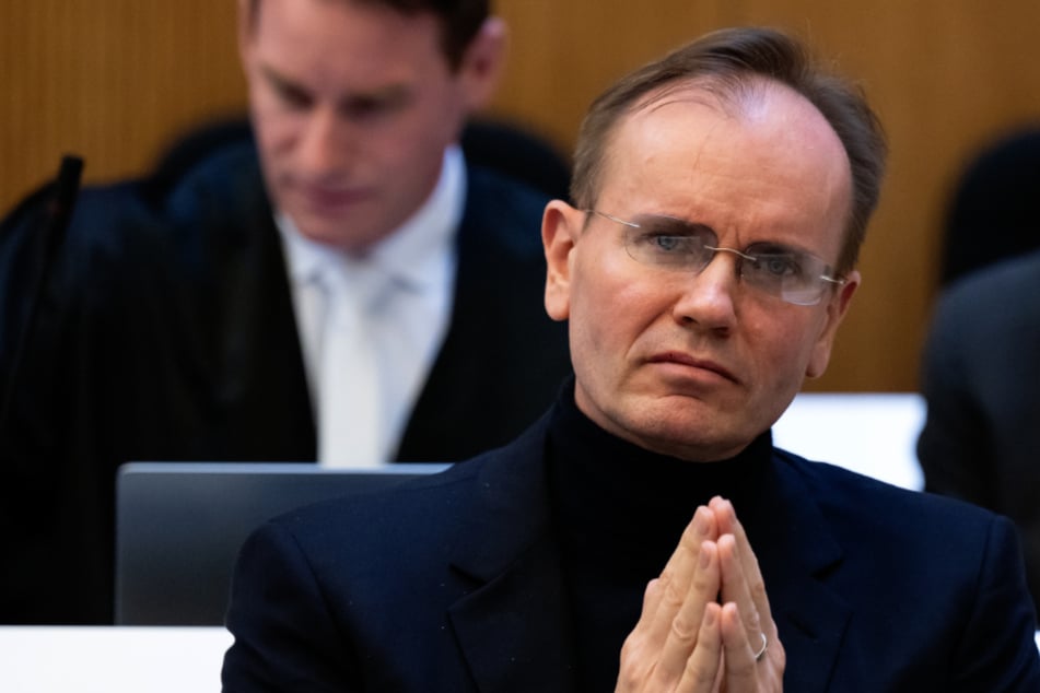 Wirecard-Prozess: Verteidiger von Markus Braun will Staatsanwalt als Zeugen