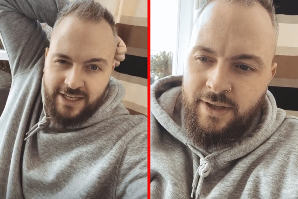 Über das Verhalten mancher Menschen kann sich MDR-Reporter Julian Mengler nur aufregen.
