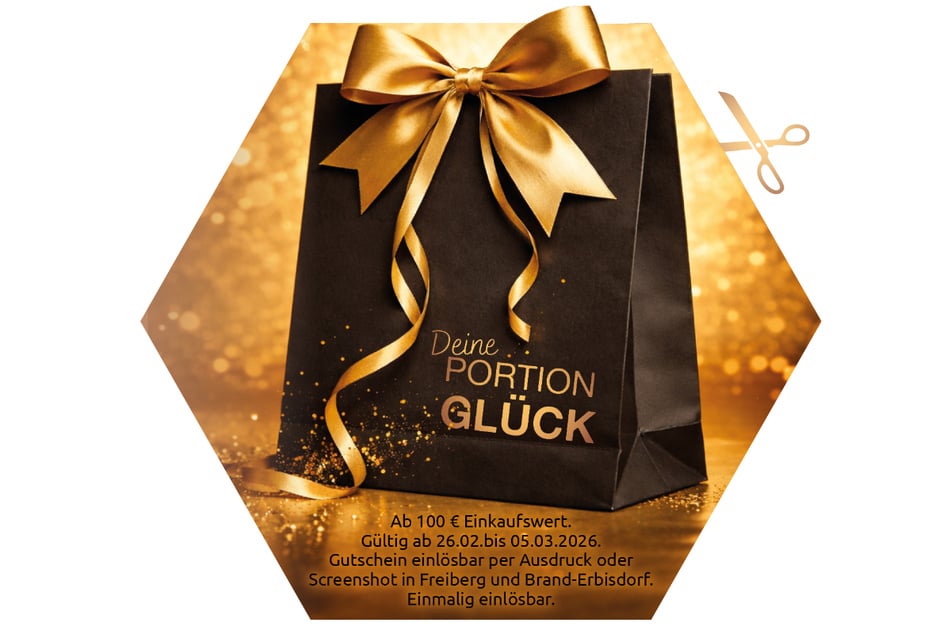 Mit einem Klick auf das Bild könnt Ihr den exklusiven Coupon downloaden.