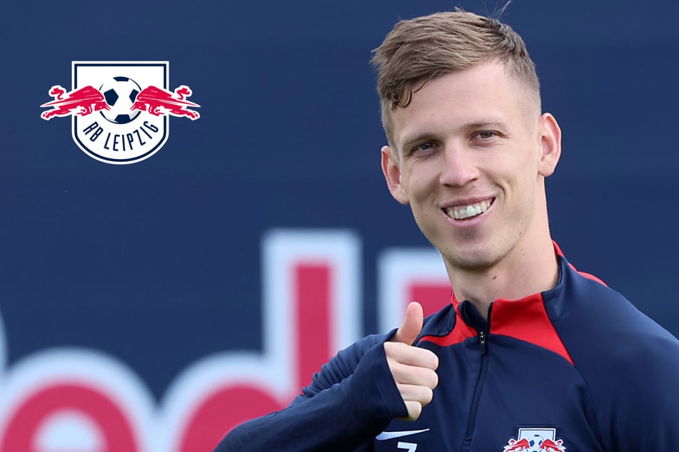 RB Leipzig chancenlos? Dieser Klub will jetzt Dani Olmo!