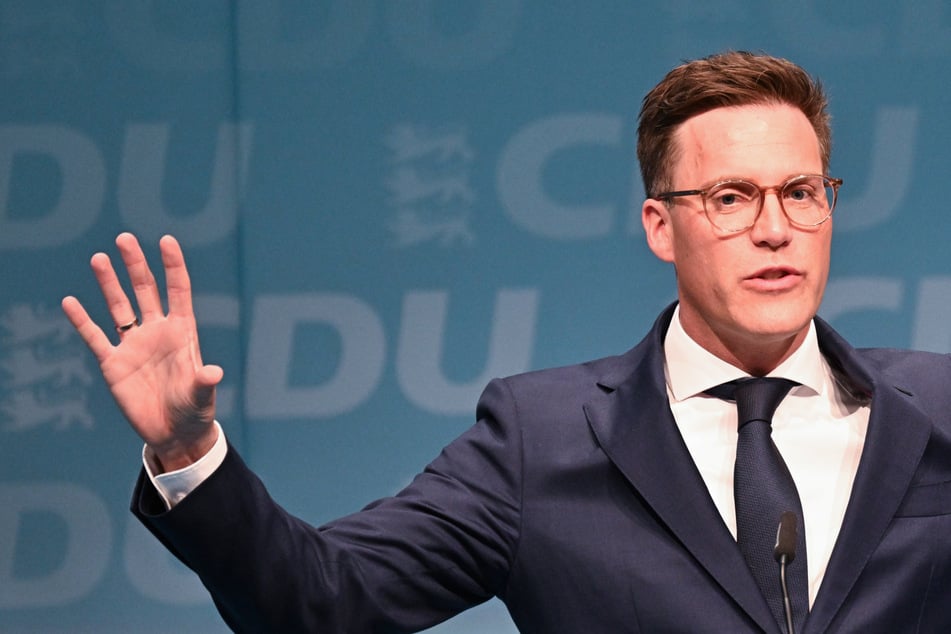 CDU stimmt Koalitionsvertrag zu: Diese Politiker sind im Regierungsteam von BaWü