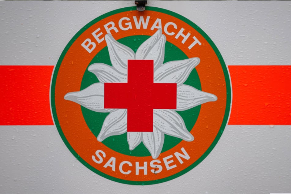 2024 mussten die Bergretter zu 21 Kletterunfällen in ganz Sachsen ausrücken, davon 16 in der Sächsischen Schweiz.