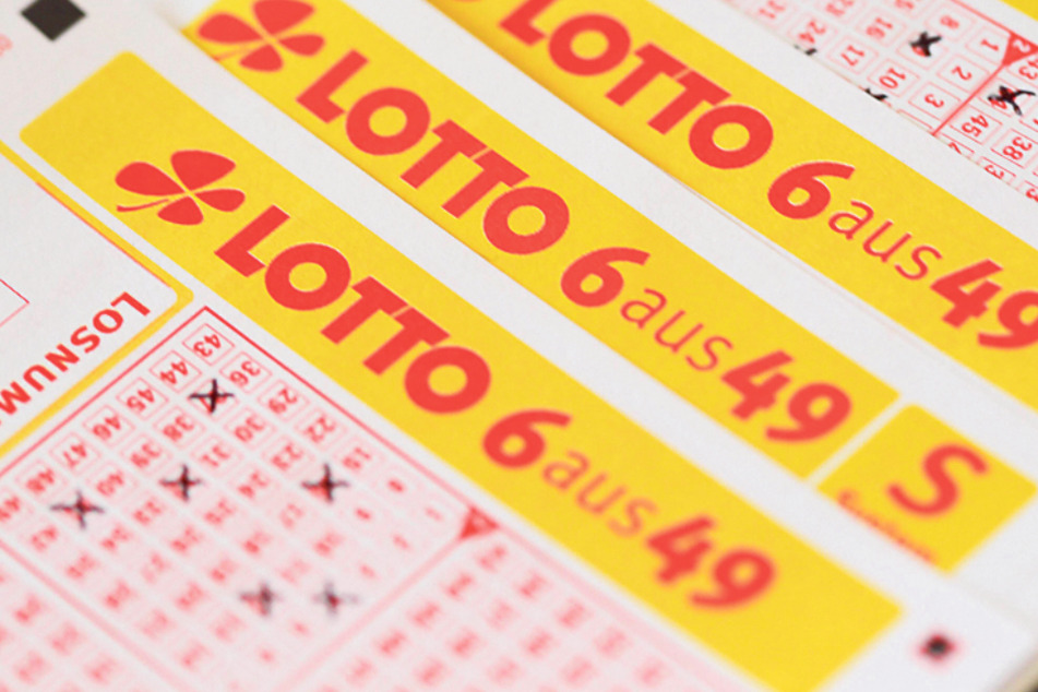 40 Millionen im Lotto-Jackpot: TAG24 verlost Scheine
