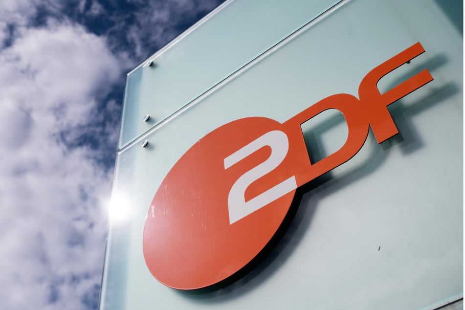 Mittlerweile ist eine geänderte Version der "heute journal"-Ausgabe in der ZDF-Mediathek verfügbar.