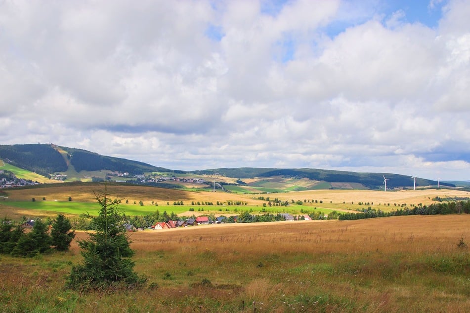 Das Erzgebirge feiert in dieser Woche den 150. Geburtstag des Volksdichters.
