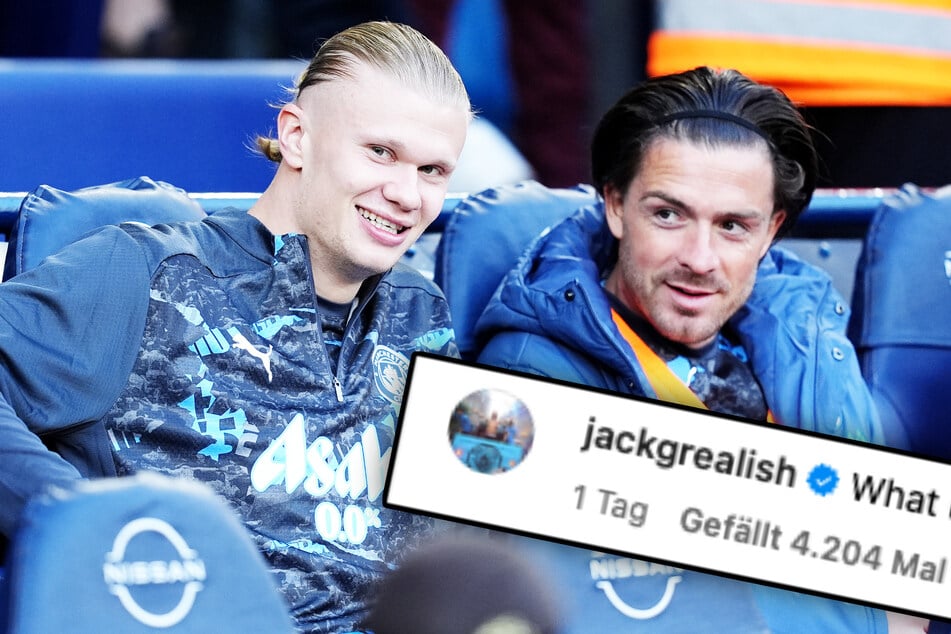 Pep-Star lässt Frust freien Lauf: "Was soll ich denn machen?"