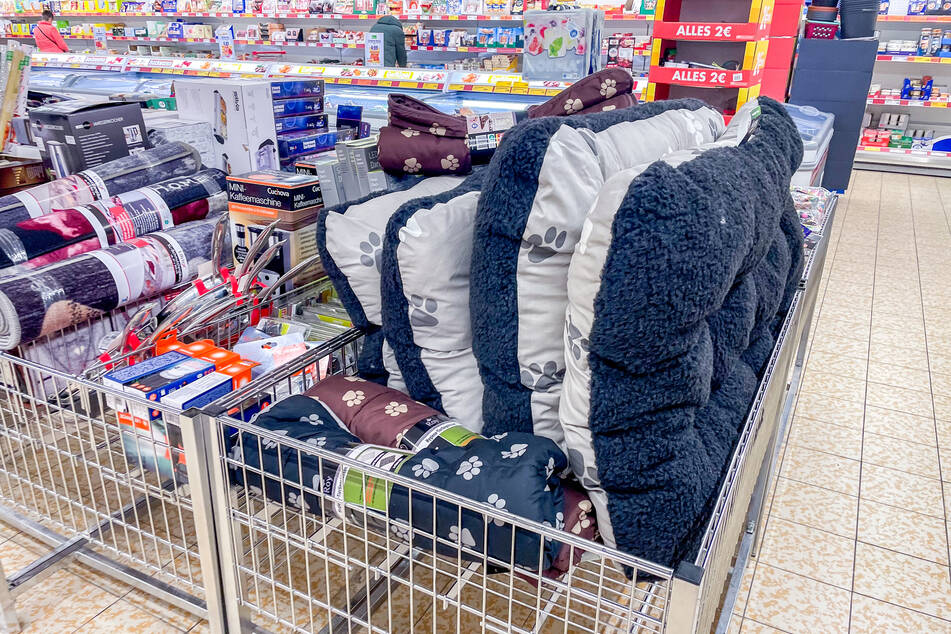 Norma legt ab Montag (29.12.) diese Angebote in die Sonderregale