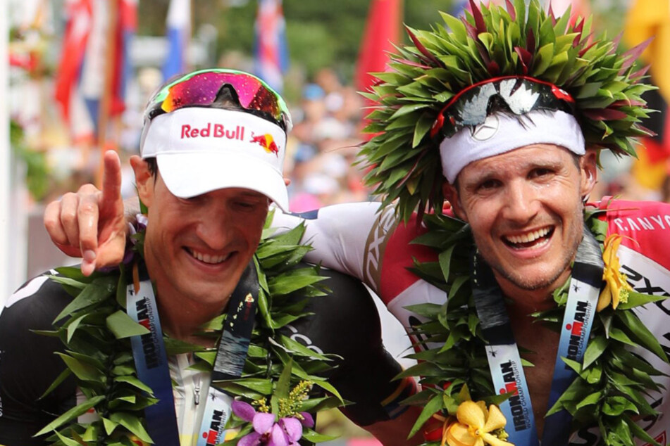 Die Ironman-Challenge in Roth fällt der Corona-Krise zum Opfer. (Archiv)