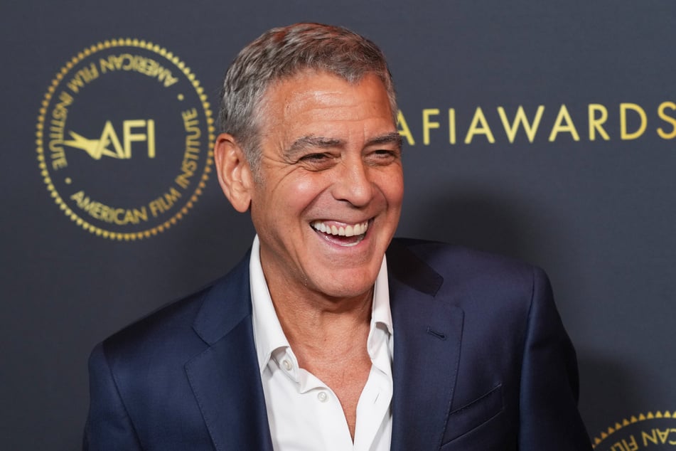 Laut Foster sei das Date mit dem Hollywood-Star "deprimierend" gewesen.