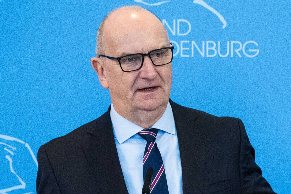 Ministerpräsident Dietmar Woidke (64, SPD) hat am Dienstag die Zusammenarbeit mit dem BSW beendet.