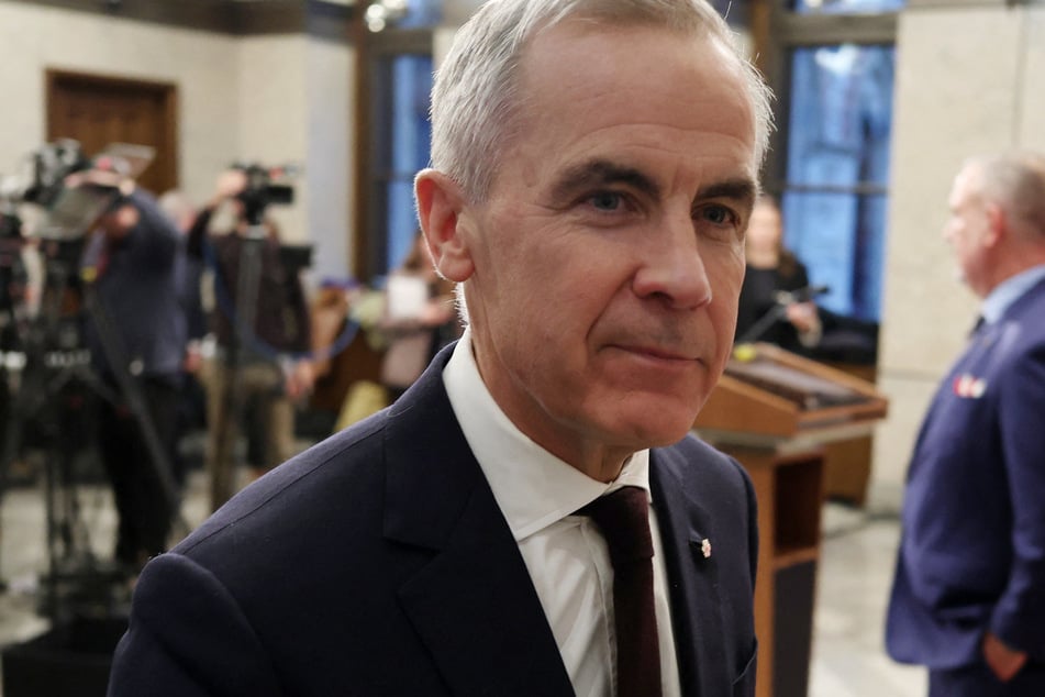 Canadian Prime Minister Mark Carney is facing backlash for signing an agreement to advance a controversial new oil pipeline.