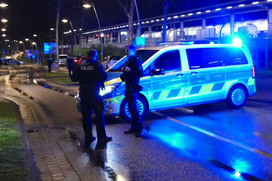 Explosion im ICE: Polizei bittet um Fotos und Videos von Fahrgästen