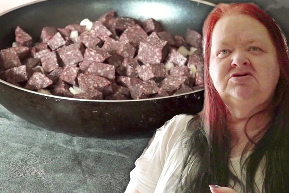 Tote Oma in der Pfanne: Dieser DDR-Klassiker schmeckt nicht allen