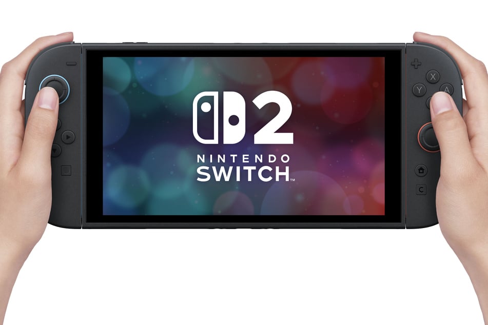 Auch die Switch 2 wird wieder eine Hybrid-Konsole sein. Heißt: Ihr könnt mit ihr sowohl am TV spielen, als auch sie als Handheld-Konsole nutzen.