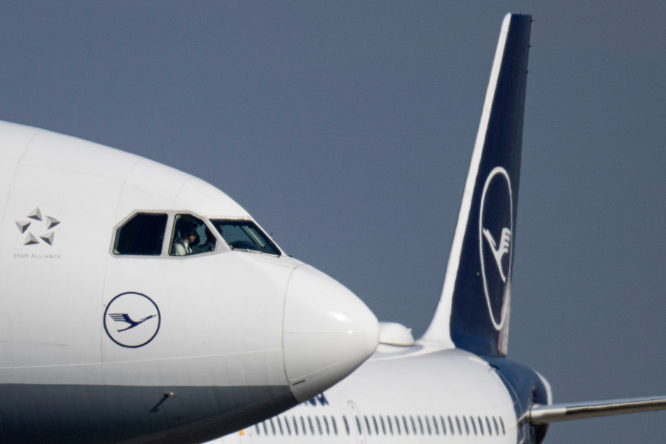 Bis vorerst Montag hat die Lufthansa ihre Flüge von und nach Tel Aviv eingestellt.