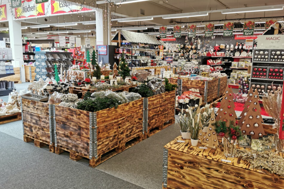 Diese tolle Aktion steigt bei Möbel Roller in Alsfeld am Sonntag (31.10.)
