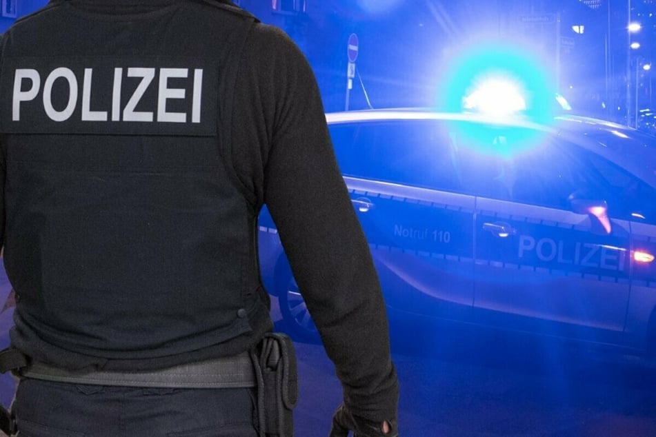 Brutaler Raubüberfall in Marburg: Polizei fahndet und sucht Zeugen