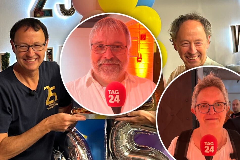 Hamburg Veranstaltungen: "Miniatur Wunderland" feiert 25. Geburtstag und sorgt für leuchtende Augen