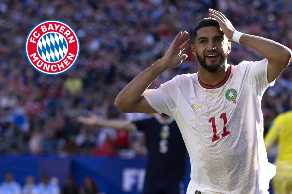 Die Tinte ist trocken: FC Bayern holt WM-Torschützen für fünf Jahre
