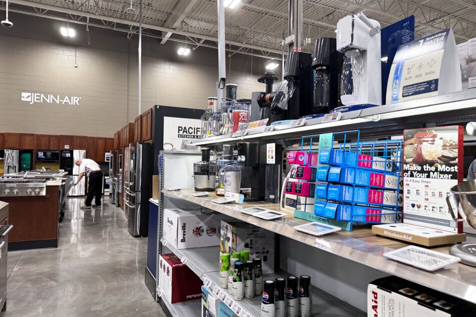 From Kitchen Upgrades to PS5 Storage, Best Buy Has Some Serious Deals Running right now
