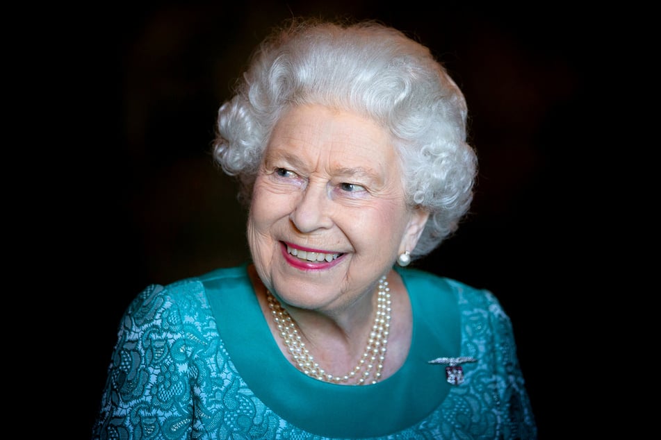 Prinzessin Eugenie ehrt die verstorbene Queen Elizabeth mit dem Namen, den sie ihrer Tochter gab. (Archivfoto)
