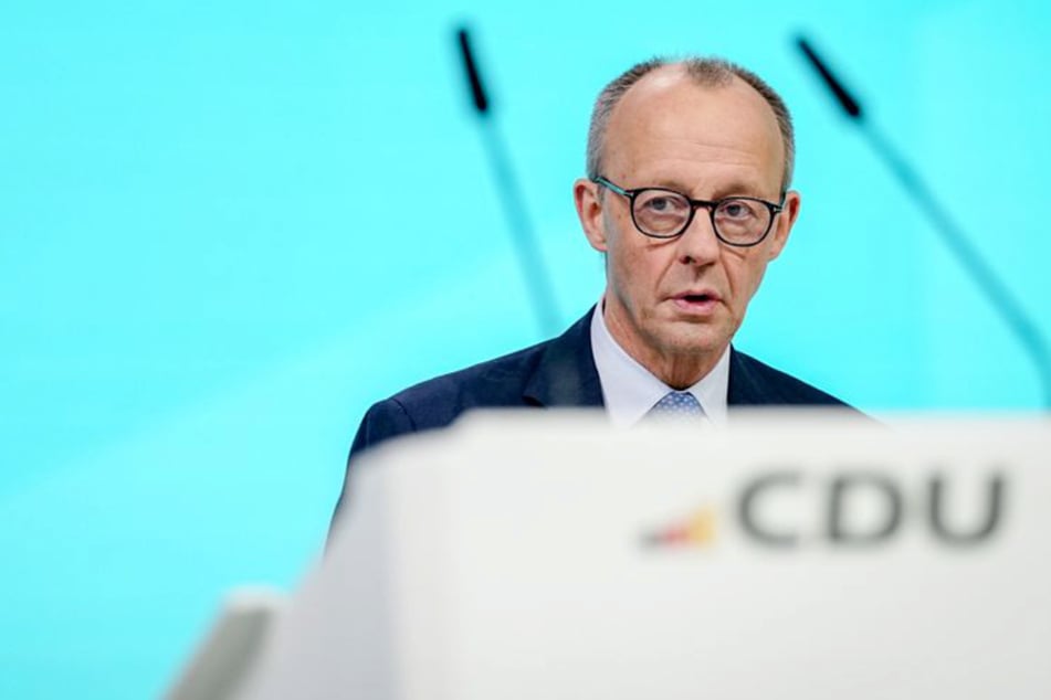 Merz stellt sich zur Wiederwahl als CDU-Chef: Wie fällt die Zustimmung aus?