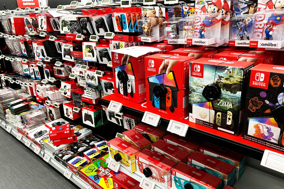 Donnerstag (3.8.) eröffnet MediaMarkt im Kaufpark-Nickern.