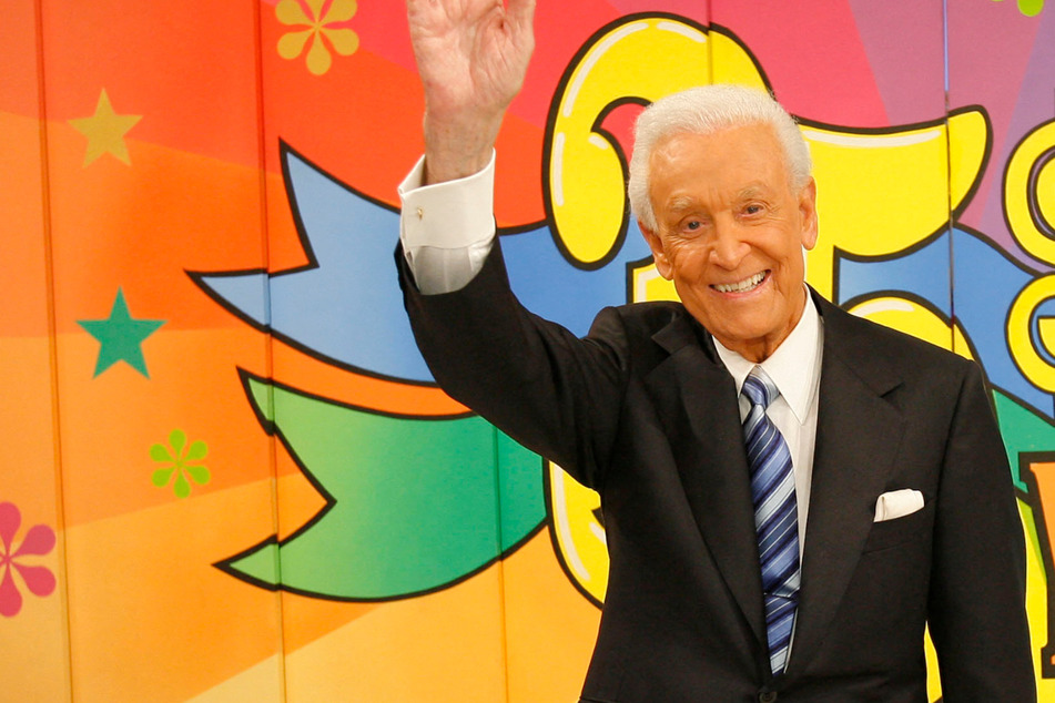 The Price is Right host Bob Barker passed away at 99 years old on Saturday.