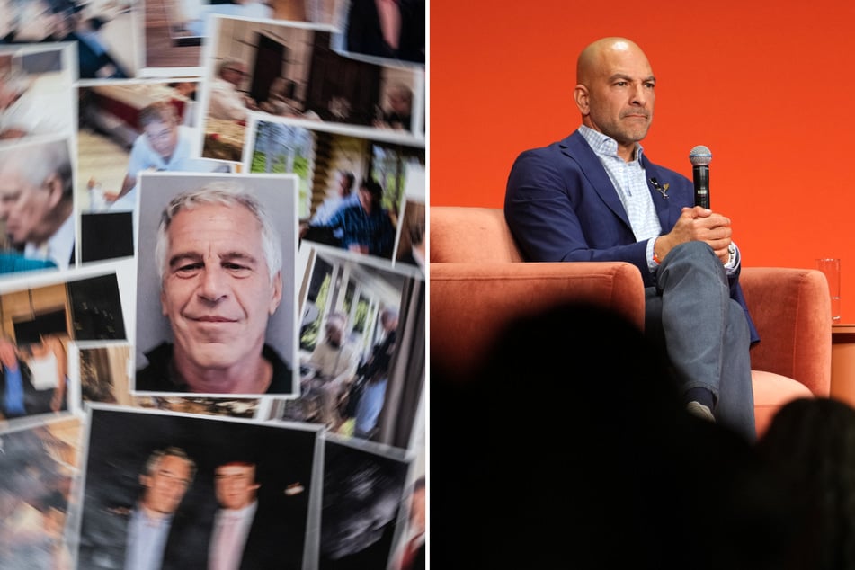 Peter Attia quits CBS after revelation of extensive contact with Jeffrey Epstein