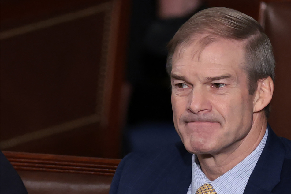 Jim Jordan out after third strike in House vote as Republican circus continues