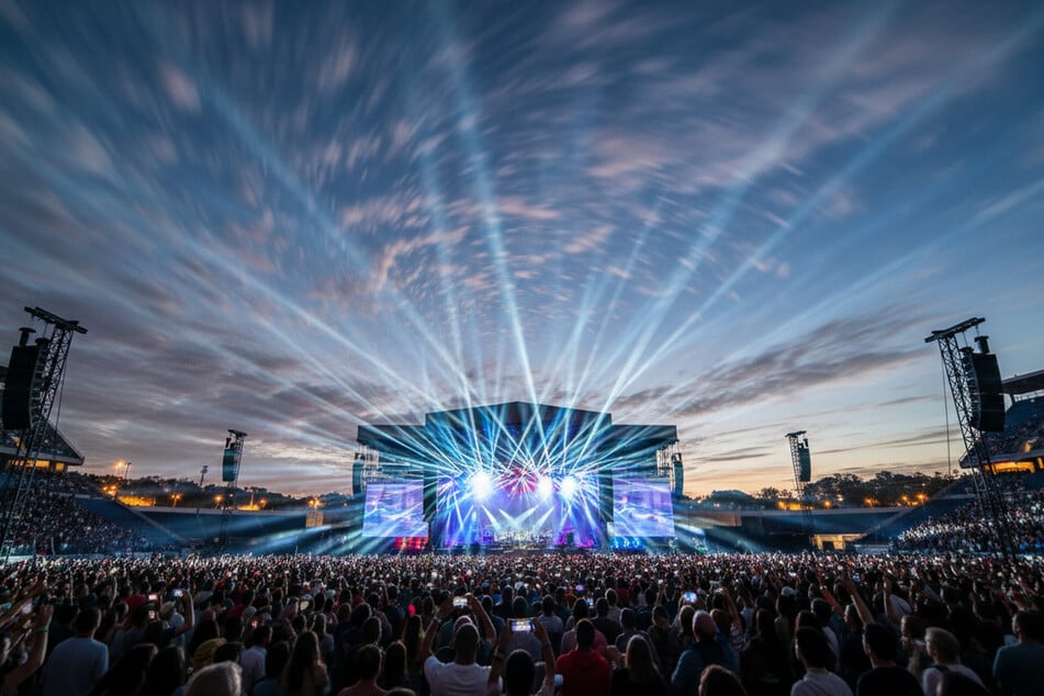 Tokio Hotel kommen nach Dresden: Hier gibt's noch Tickets
