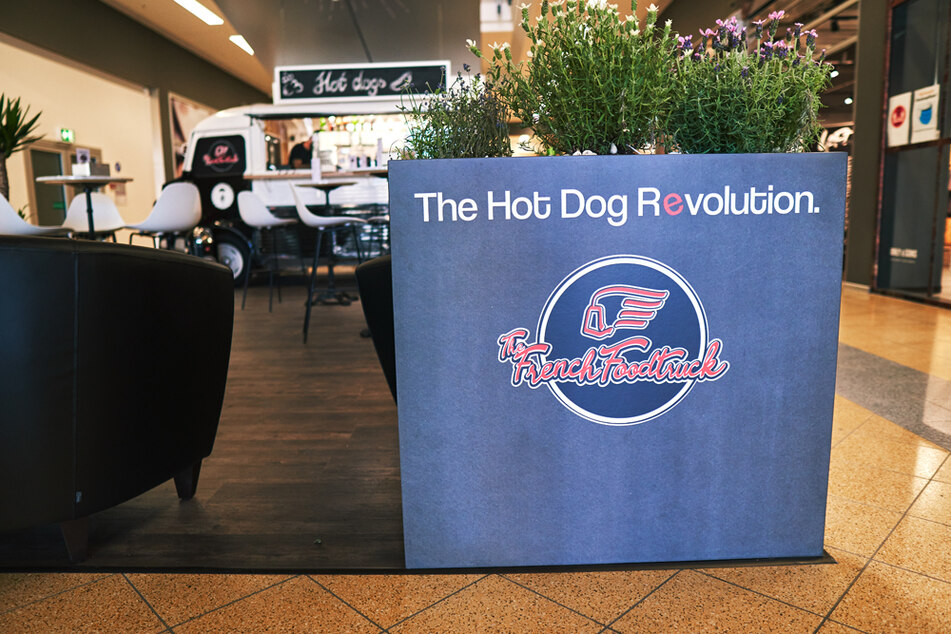 The Hotdog Revolution