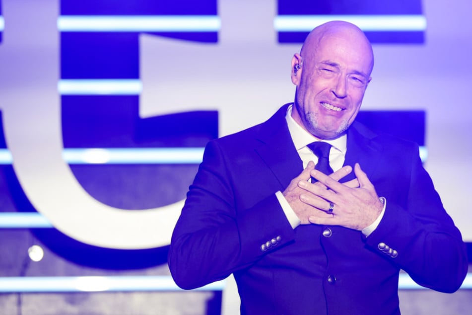 Der Sänger trauert aktuell um seine Mutter, die vor wenigen Tagen verstarb.